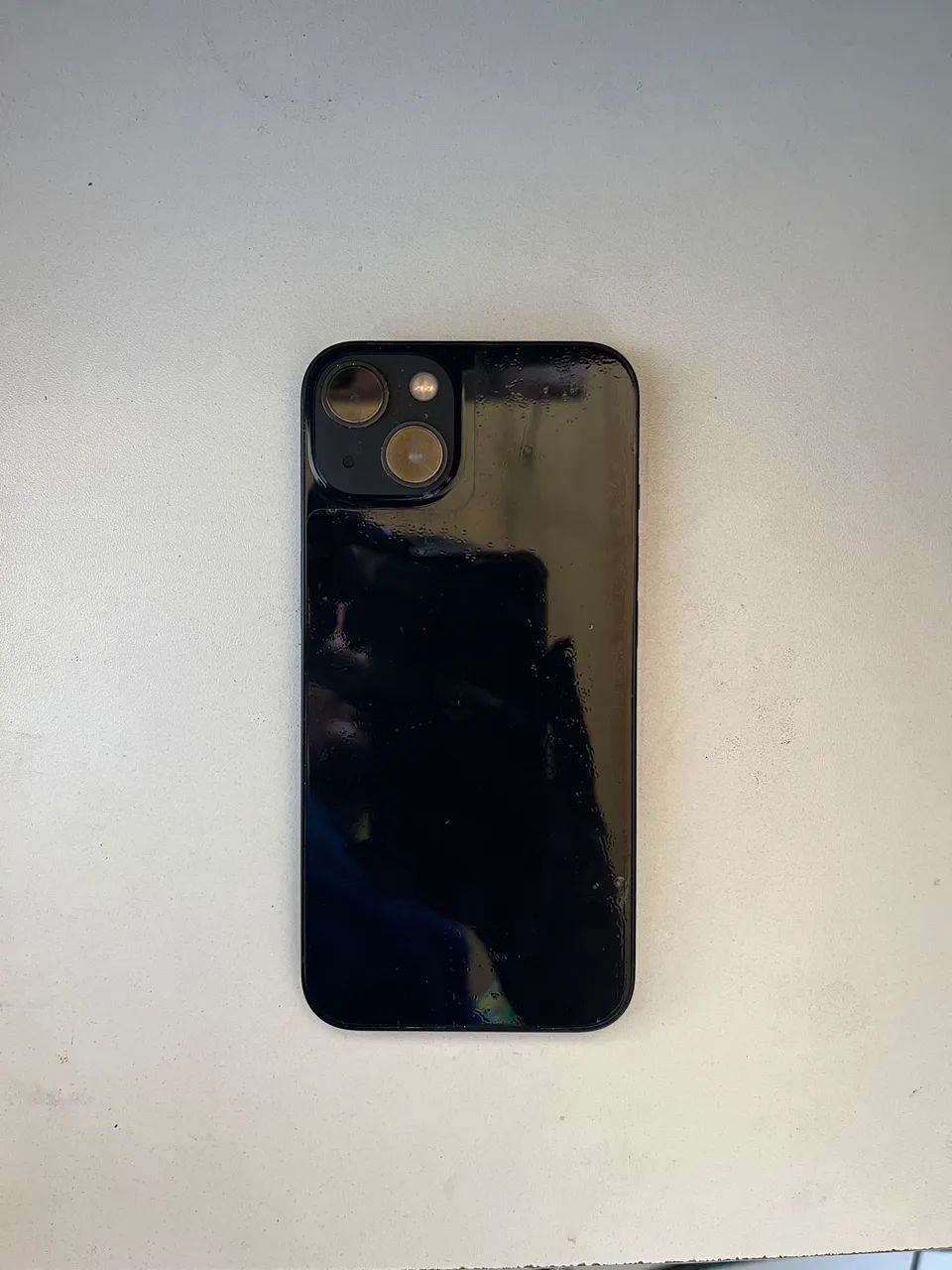 iPhone 13 128G - PRETO com caixa  - Foto 2