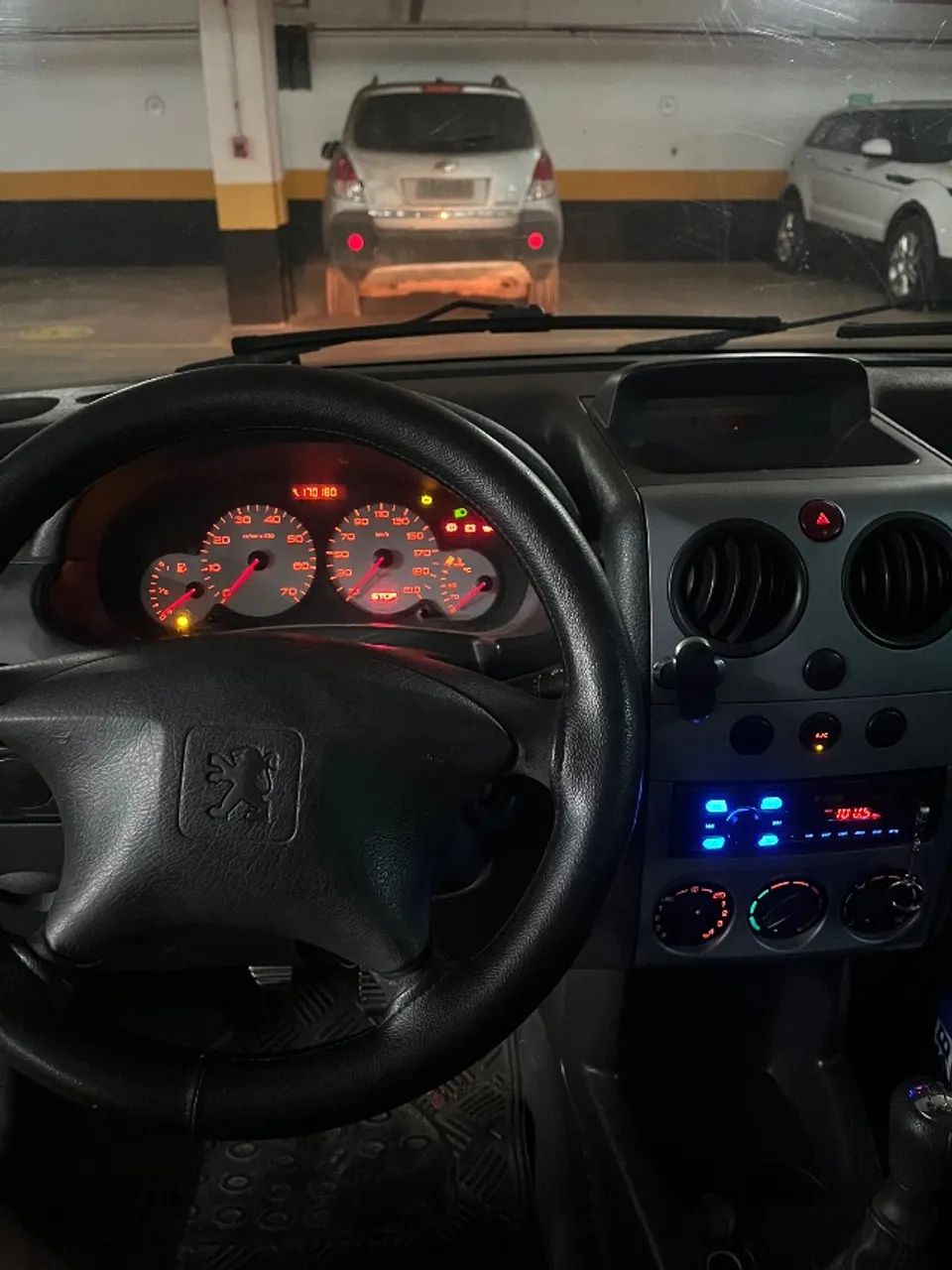 Aluguel van motorista app Amazon mercado livre  - Foto 3