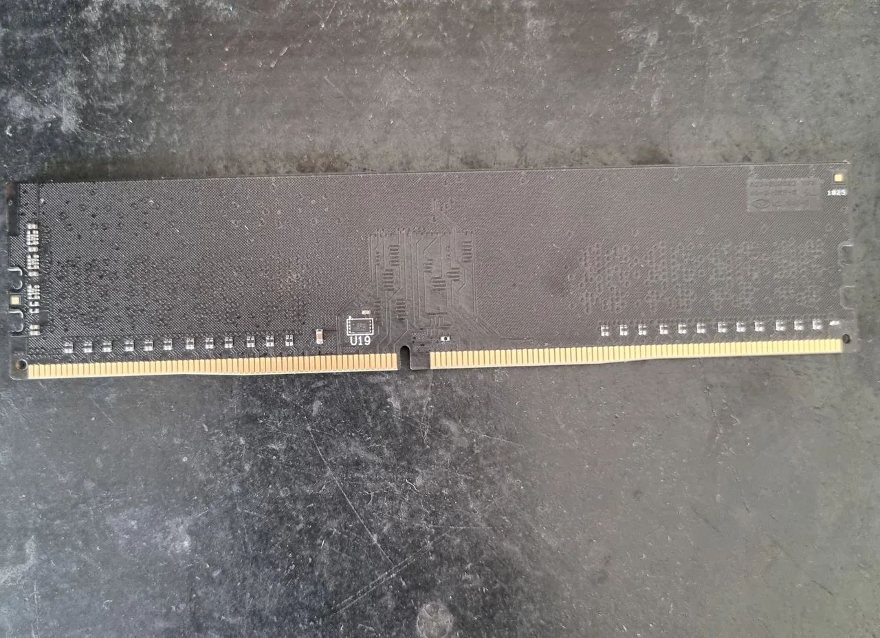 MEMÓRIA DDR4 8GB - Foto 2