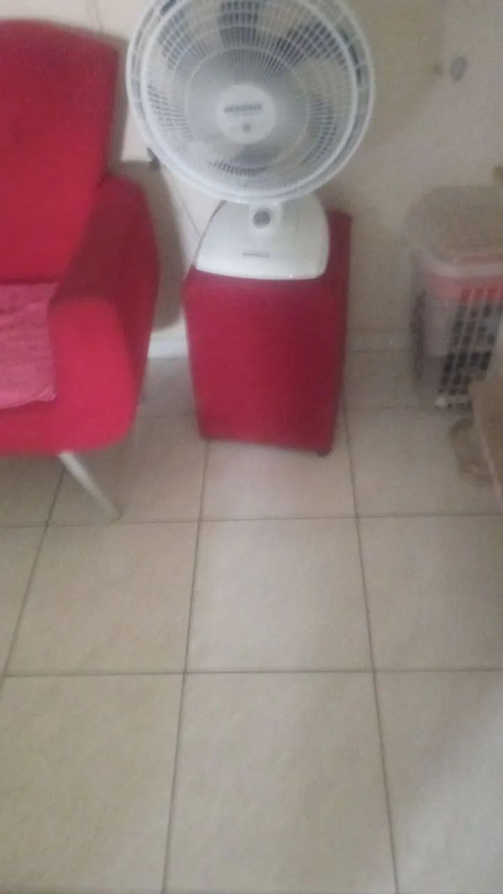 Um poltrona de sala * só zap - Foto 2