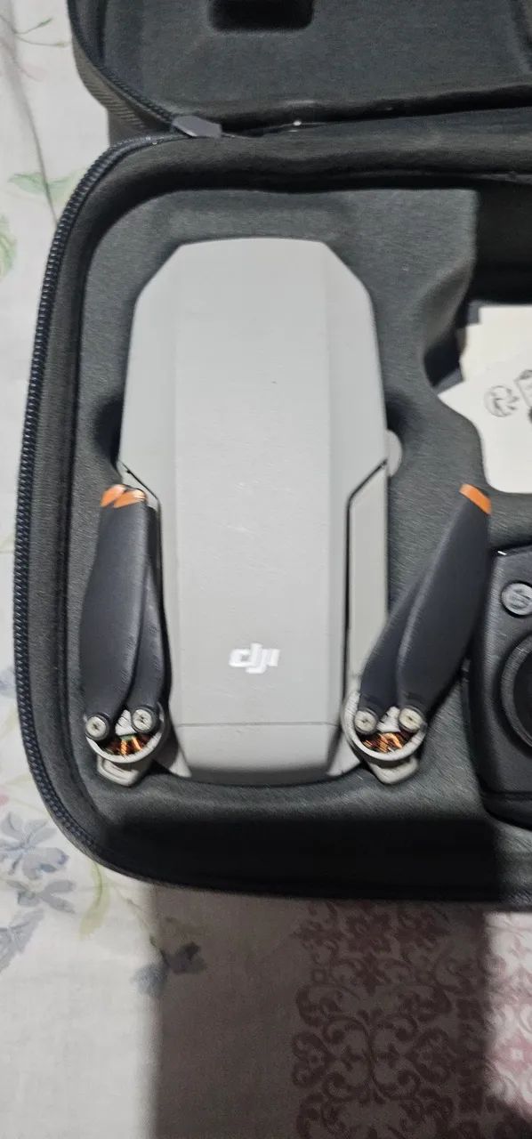 Drone dji - Foto 5