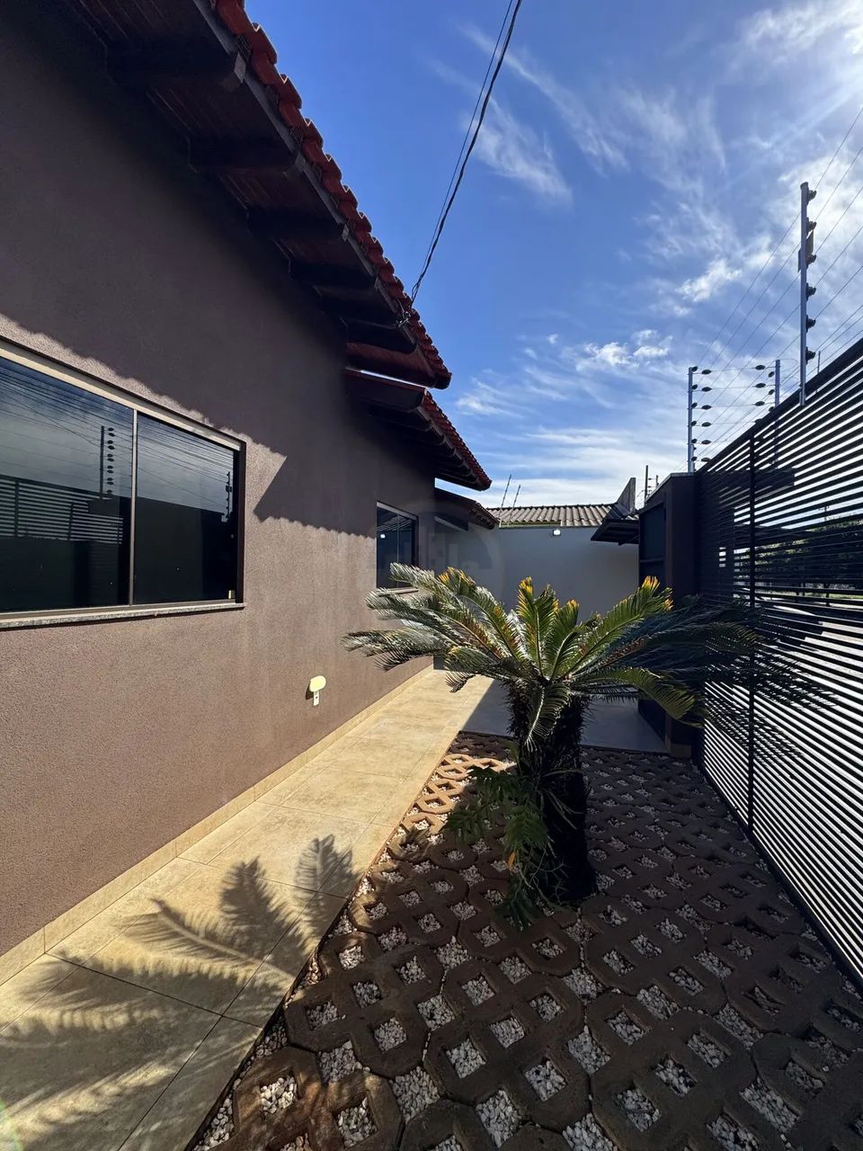 Casa na Vila Cachoeirinha, Dourados/MS - Foto 3