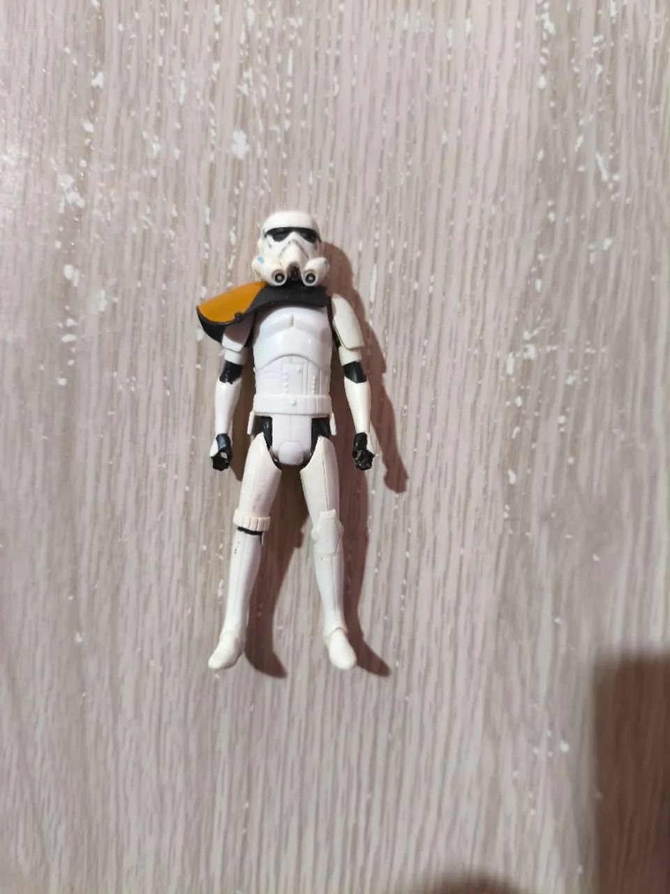 Lote bonecos de Star Wars. - Foto 4