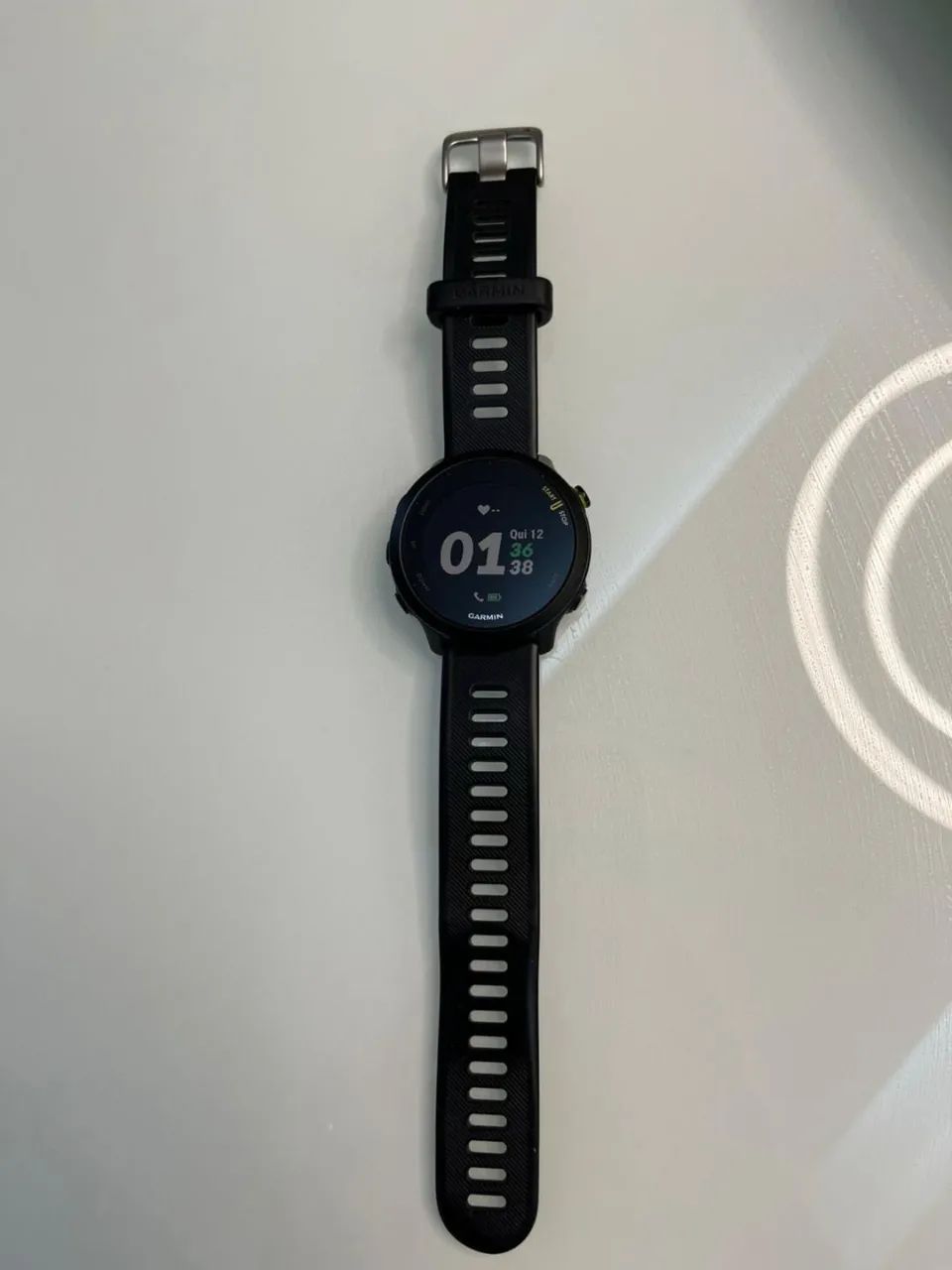 Garmin forerunner 55 - Foto 2