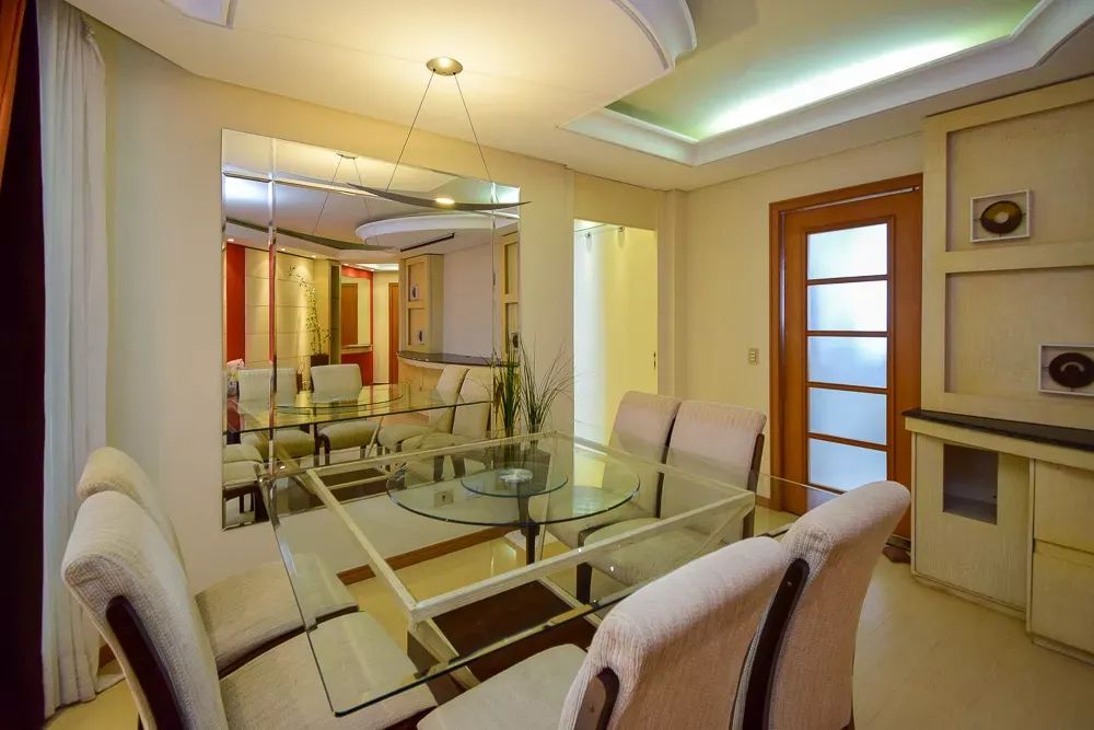 Apartamento no Cristo Rei com 3 quartos de 181,90m² - Edifício Santos Dumont - Foto 4