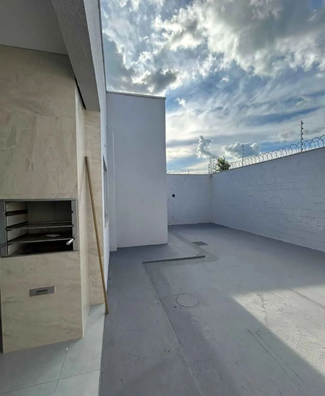  Casa no Ipem são Cristóvão 