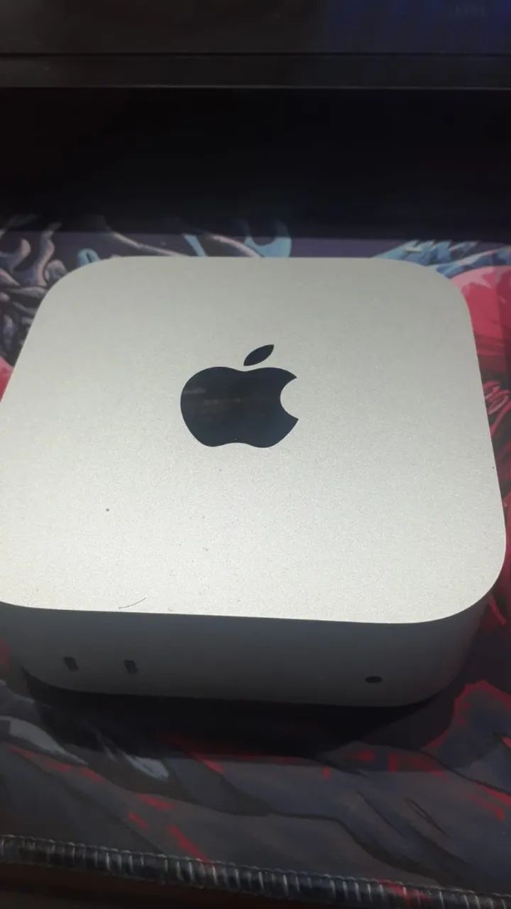 MAC MINI M4 4.500 - Foto 2