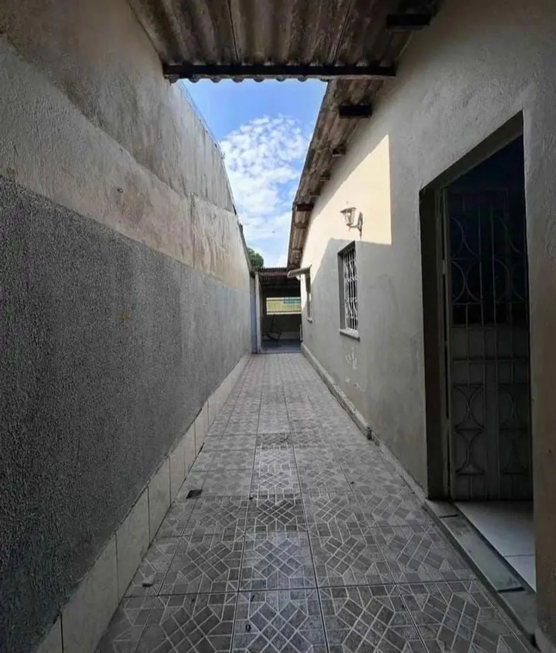 Vendo casa no Tenone R - Foto 2