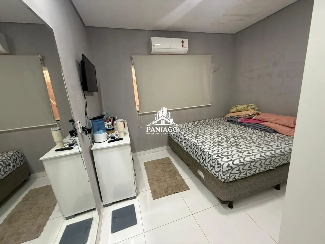 Casa 2 dormitórios à venda Pedra 90 Cuiabá/MT - Foto 3
