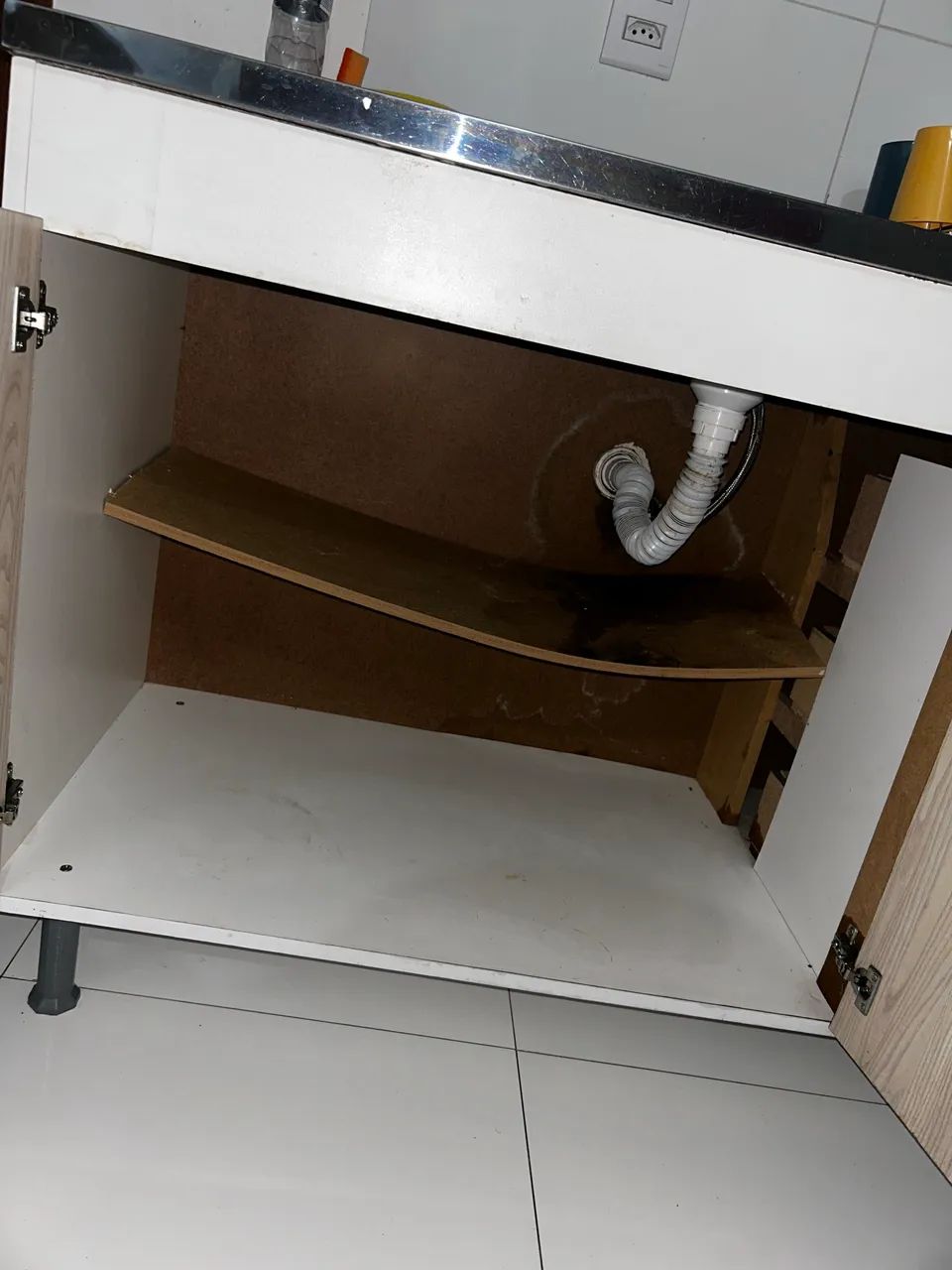 Armário de cozinha  - Foto 2