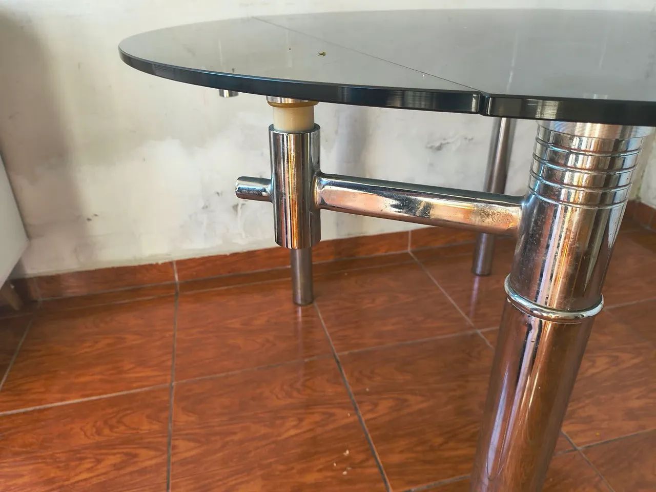 Mesa Vidro Retrátil  - Foto 2