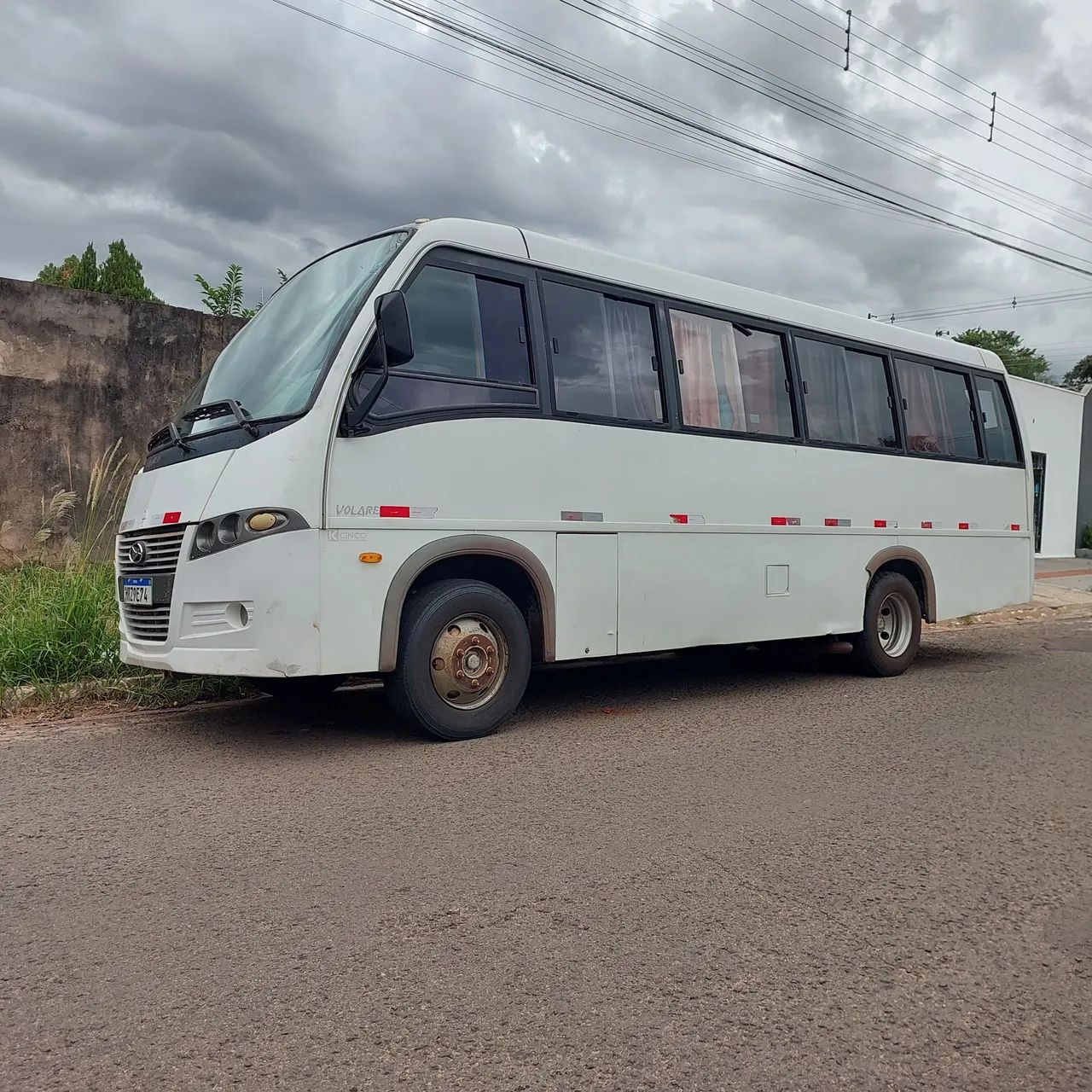 Somente locação micro ônibus  - Foto 4