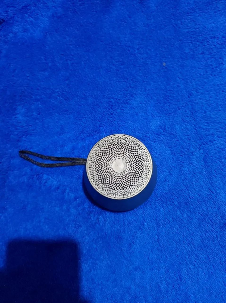 mini caixa de som  - Foto 3