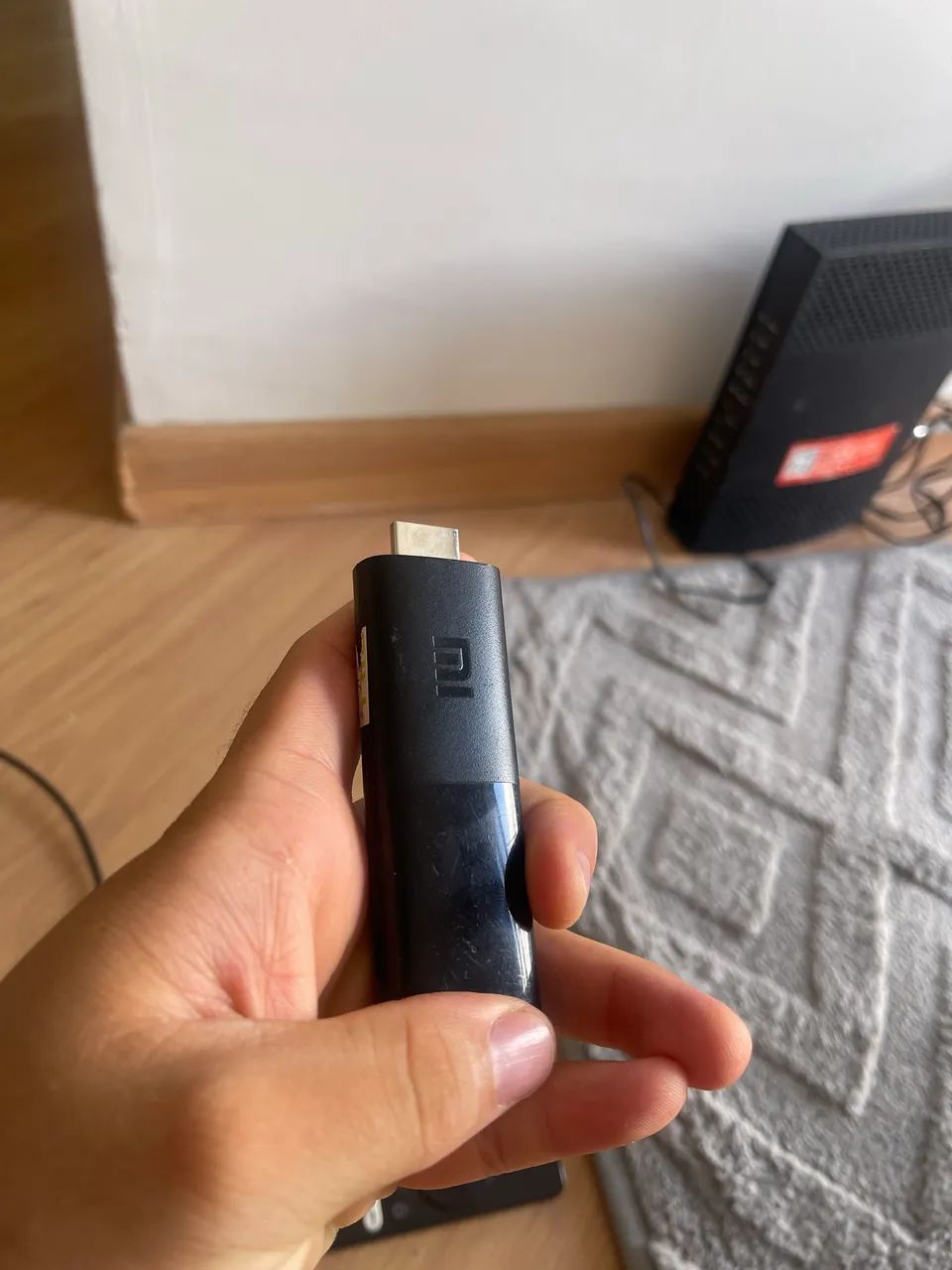 Tv stick xiaomi smart Tv  - Foto 3