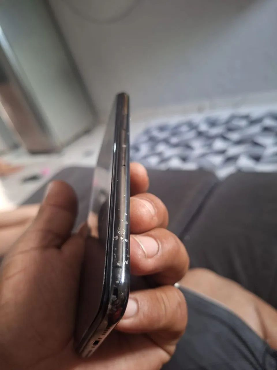 Iphone X 256gb - Foto 3