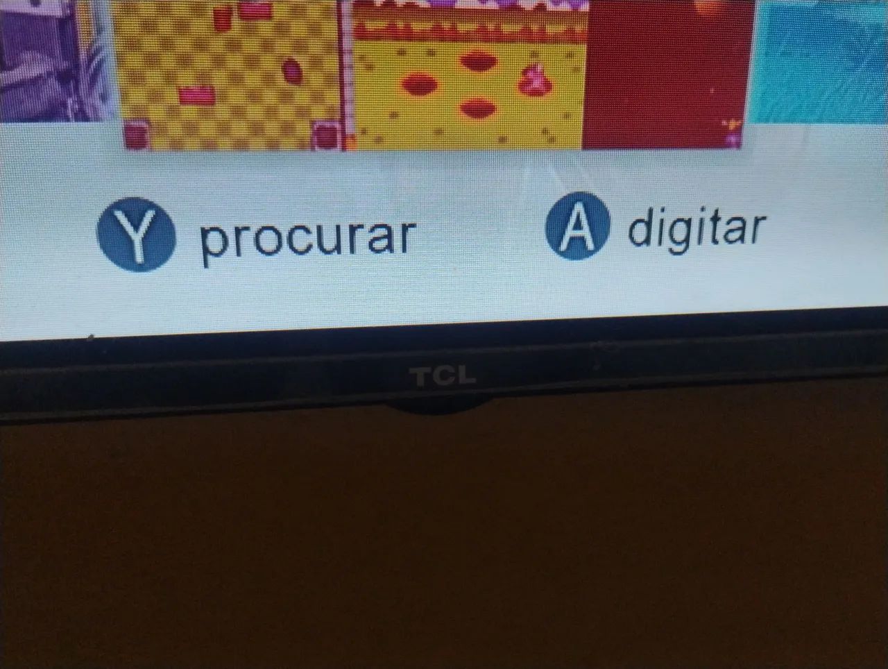 Tv TCL 32 polegadas semi nova  - Foto 2