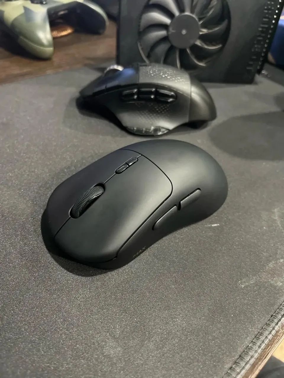 Mouse Gamer VT3 Pro Max Gen 2 8k
