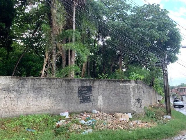 TERRENO para alugar na cidade de FORTALEZA-CE - Foto 4