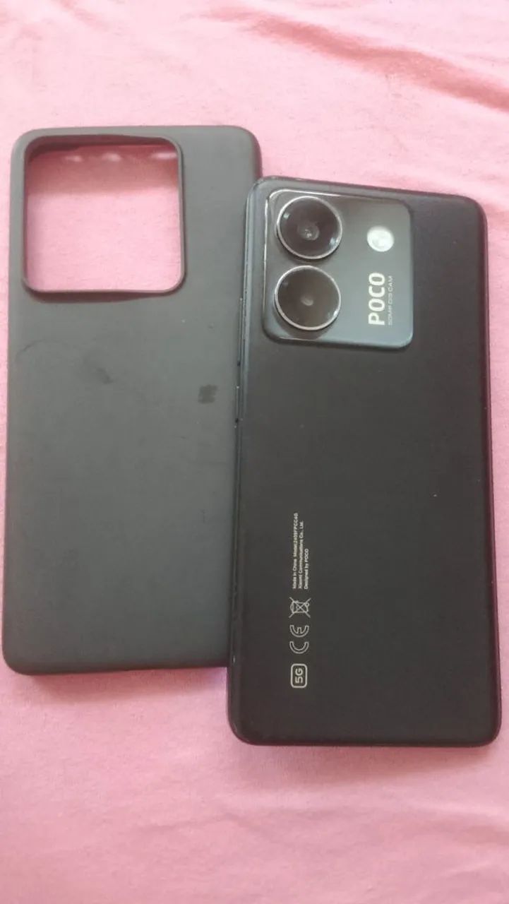 Poco m7pro 512 Gb NFC 