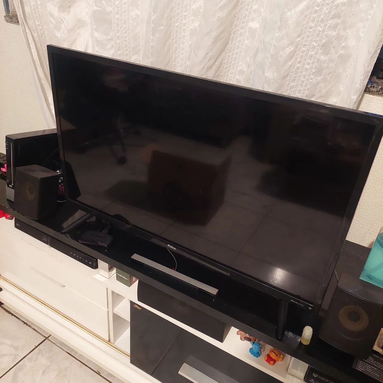 Smart TV Philco 32 - Foto 2