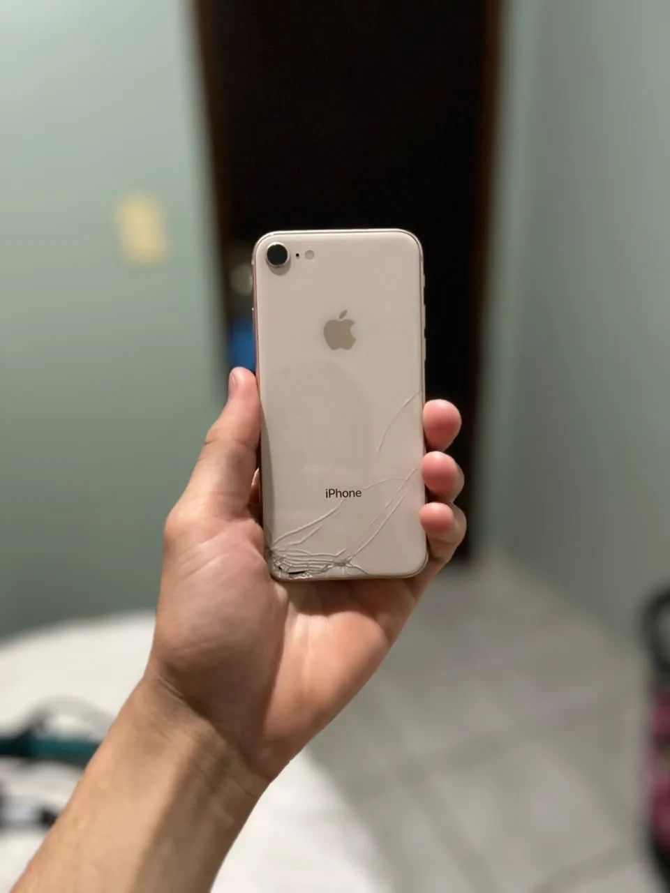 Iphone 8 - Foto 3