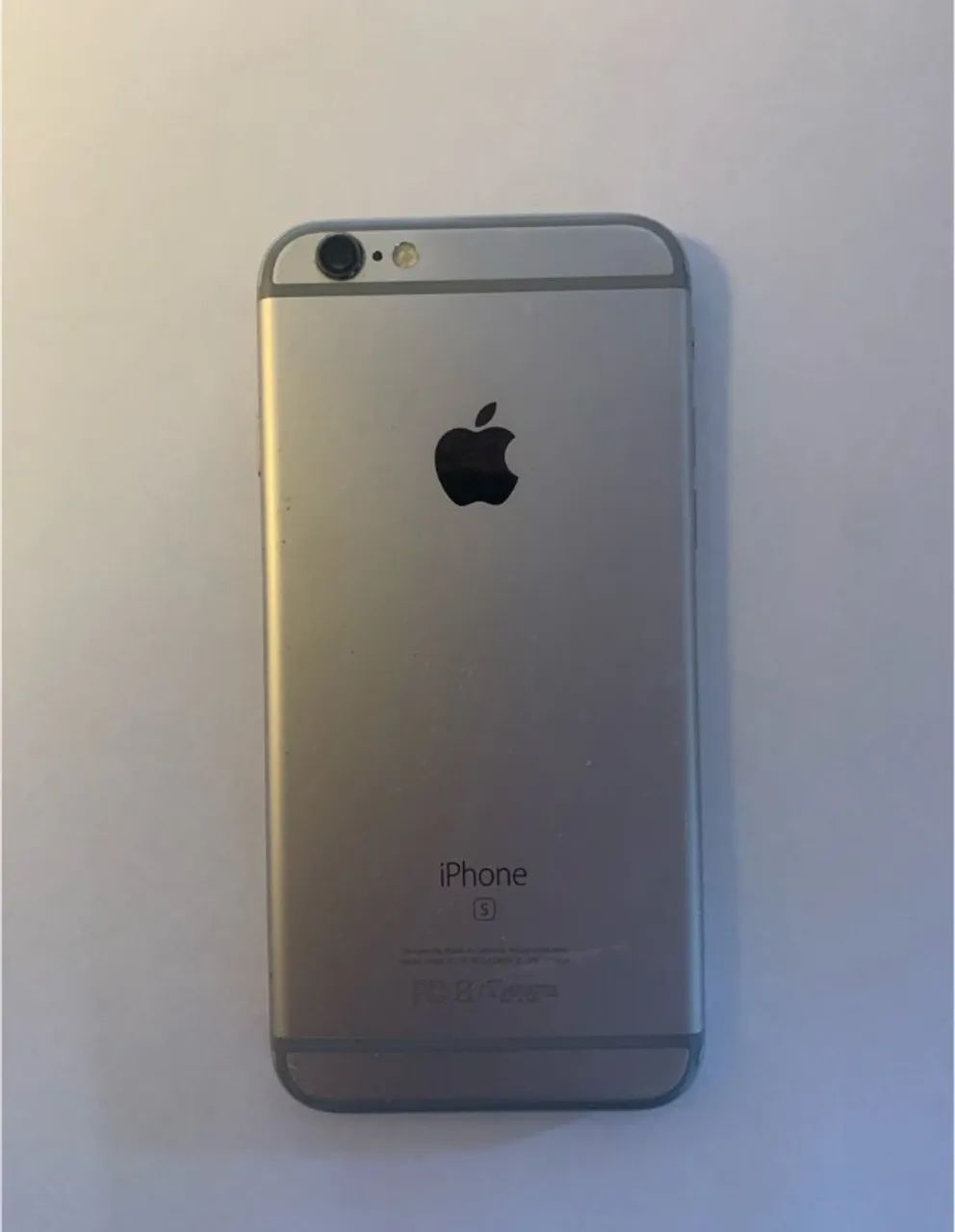 Iphone 6S - Foto 4