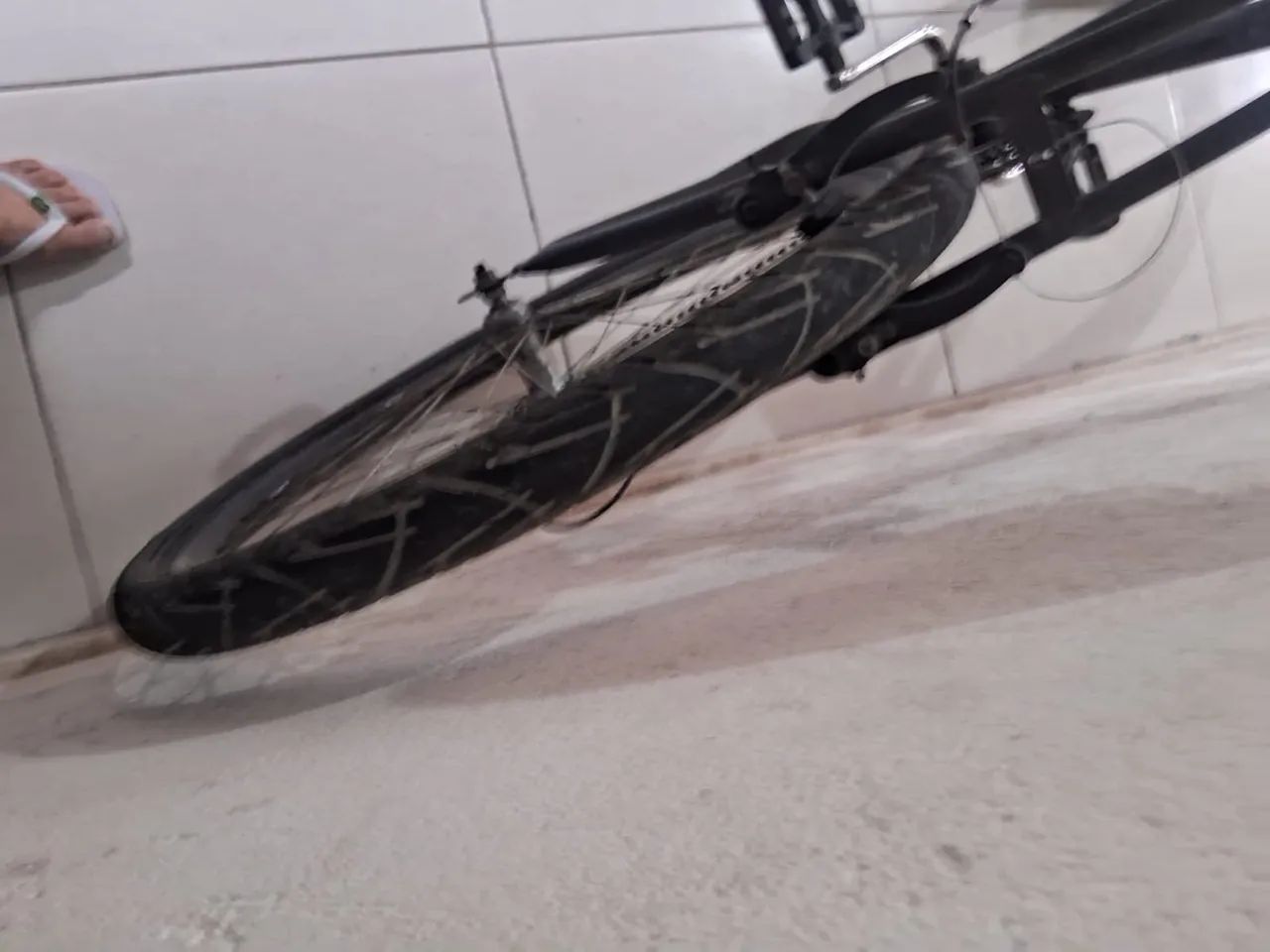 Bicicleta Caiçara retrô aro 26 - Foto 5