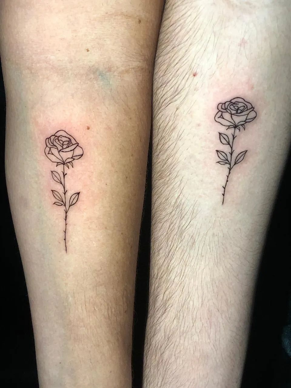 Tatuagem  - Foto 4