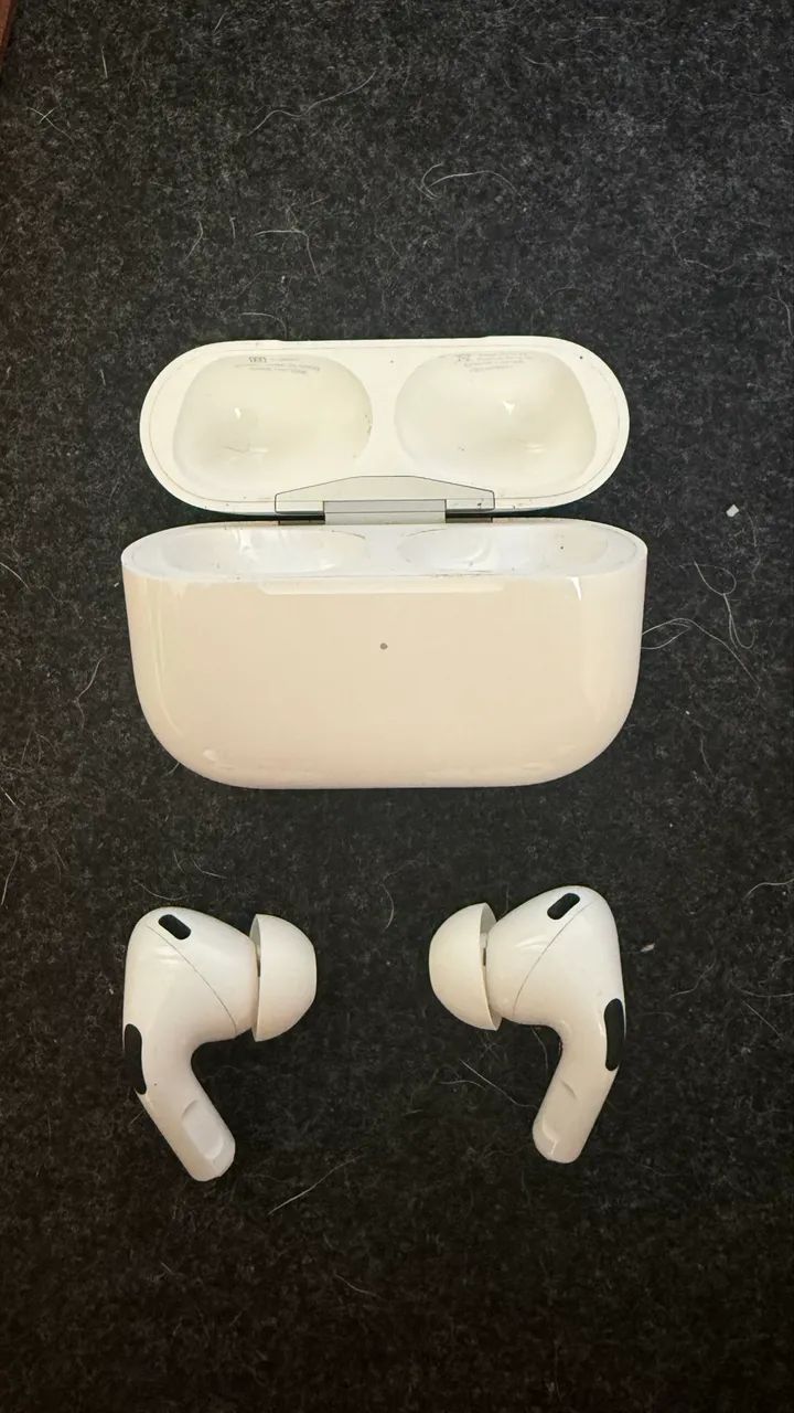 AirPods Pro 2