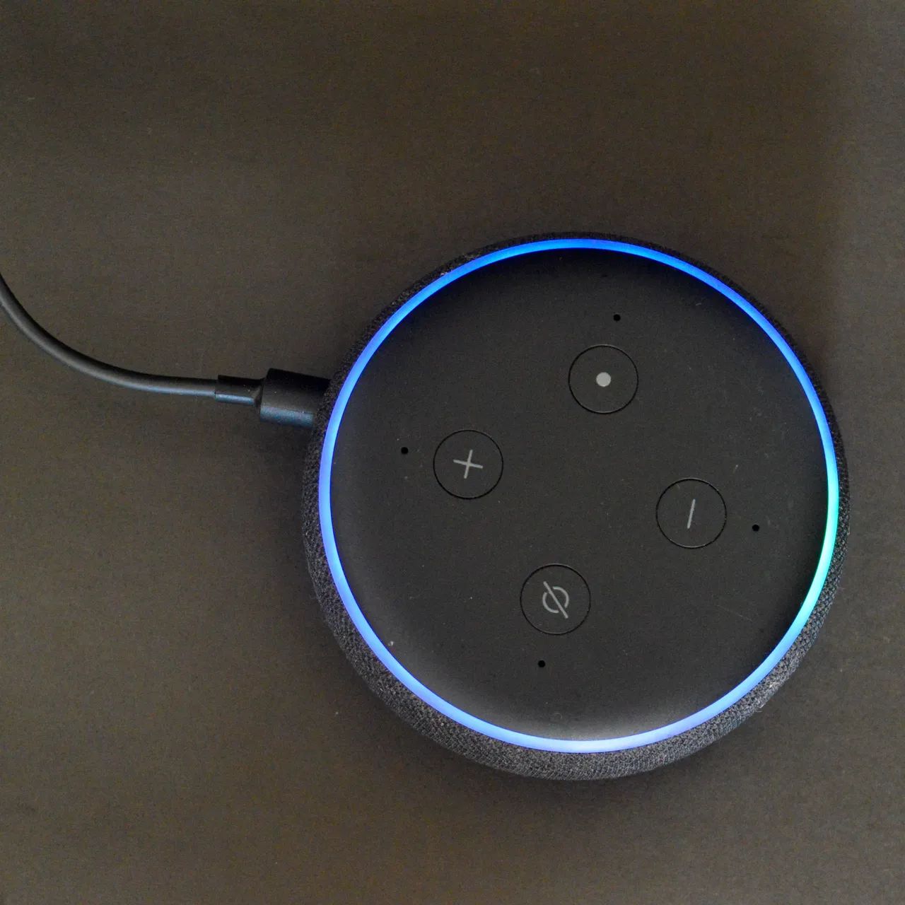 Eco Dot 3 geração 
