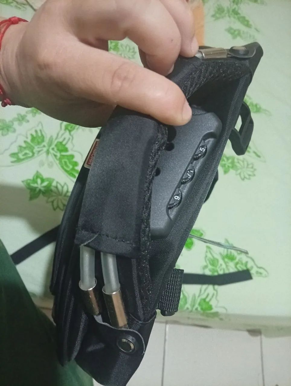 Mochila  - Foto 2