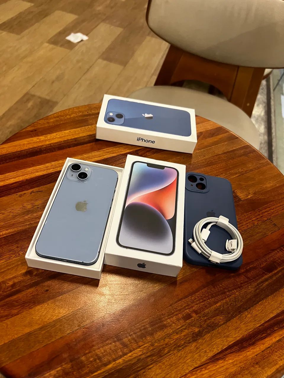 iPhone 14 128gb - Foto 2