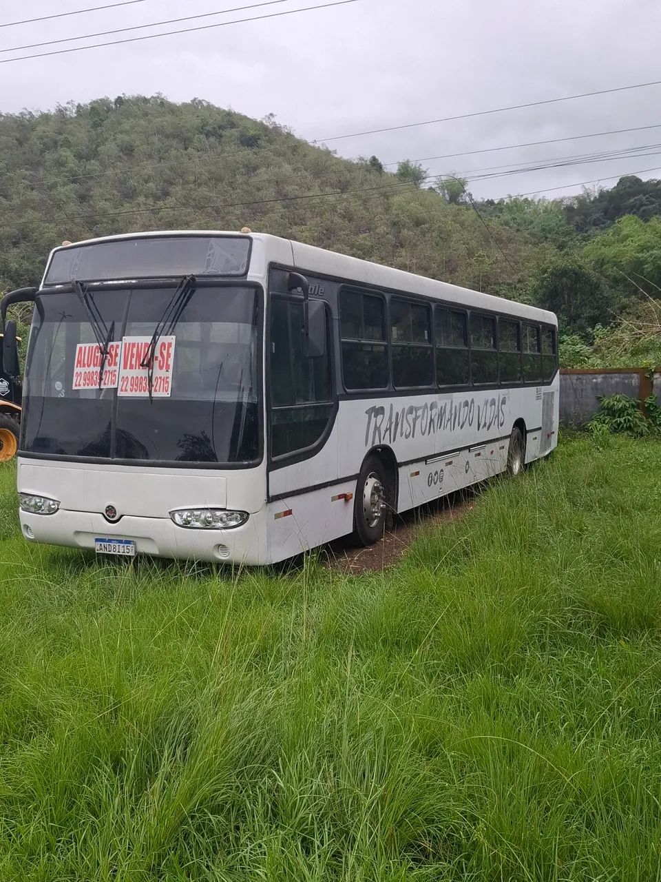 Ônibus Viale  - Foto 3
