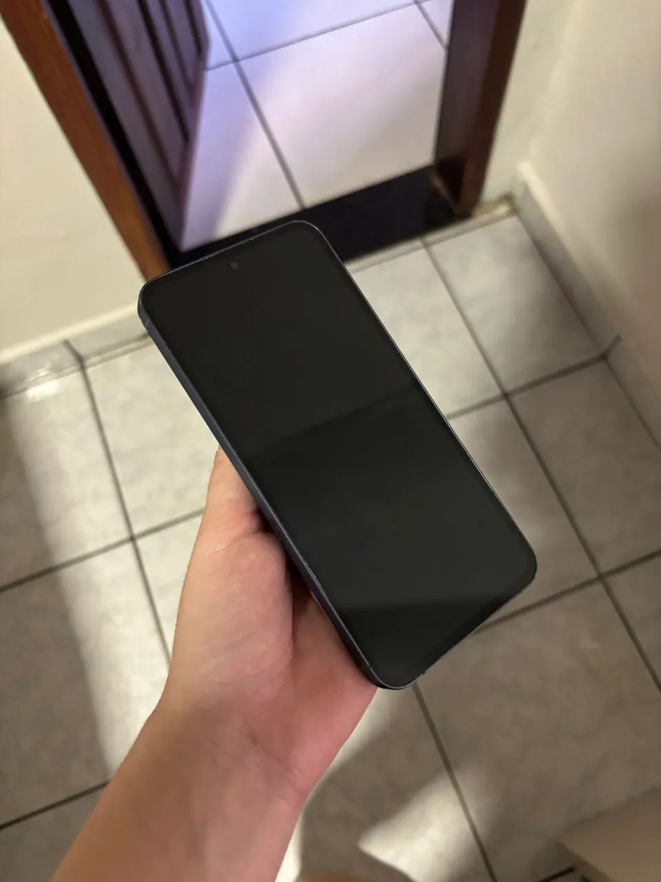 Galaxy A55