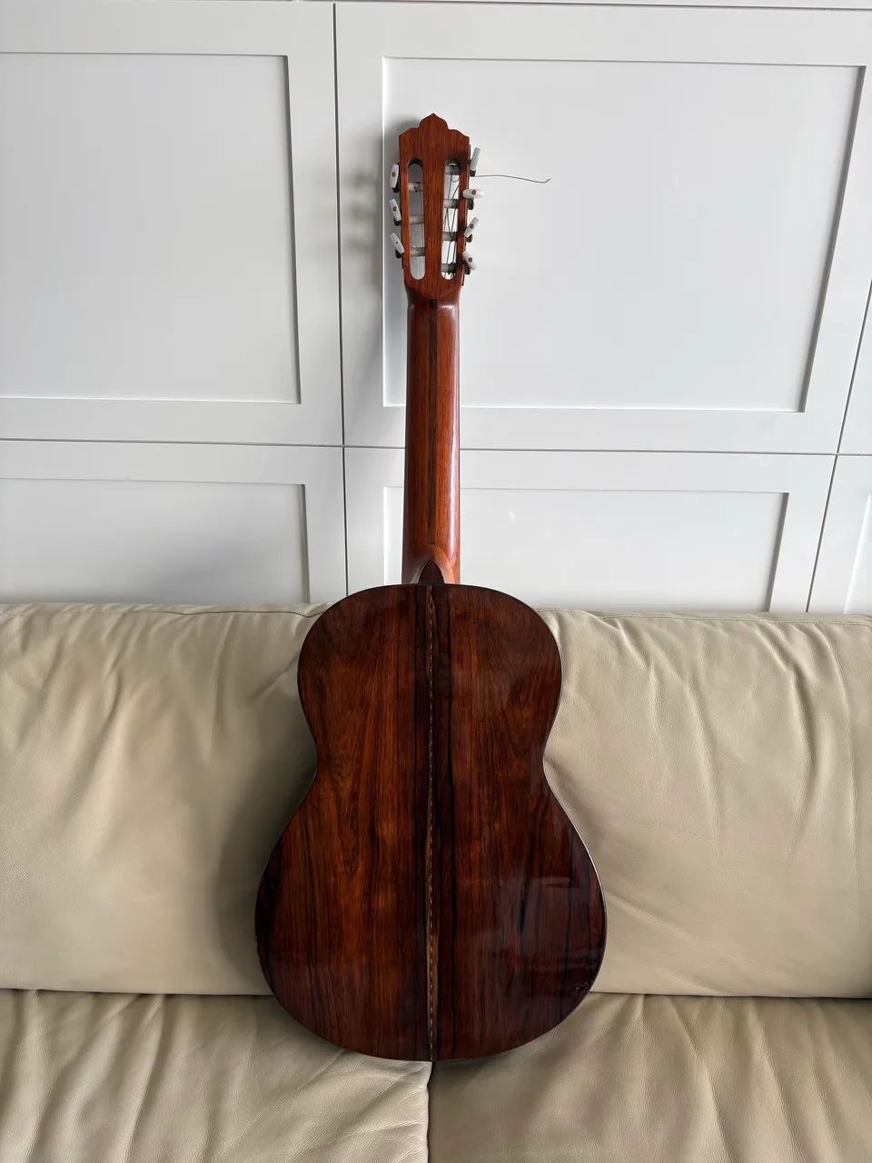 Violão de Sete Cordas (Aço) - Foto 5