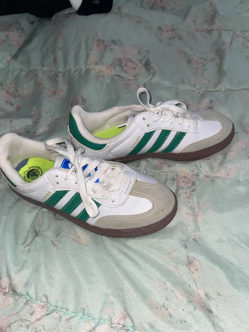 デルムンド tenis adidas samba novo - Calçados - Colúmbia, Londrina 1503095374