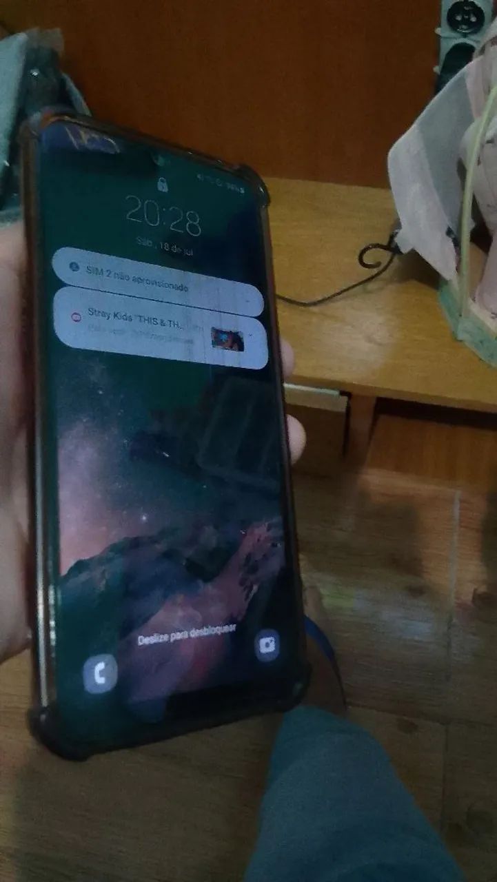 Celular Samsung A03 Core - Foto 3