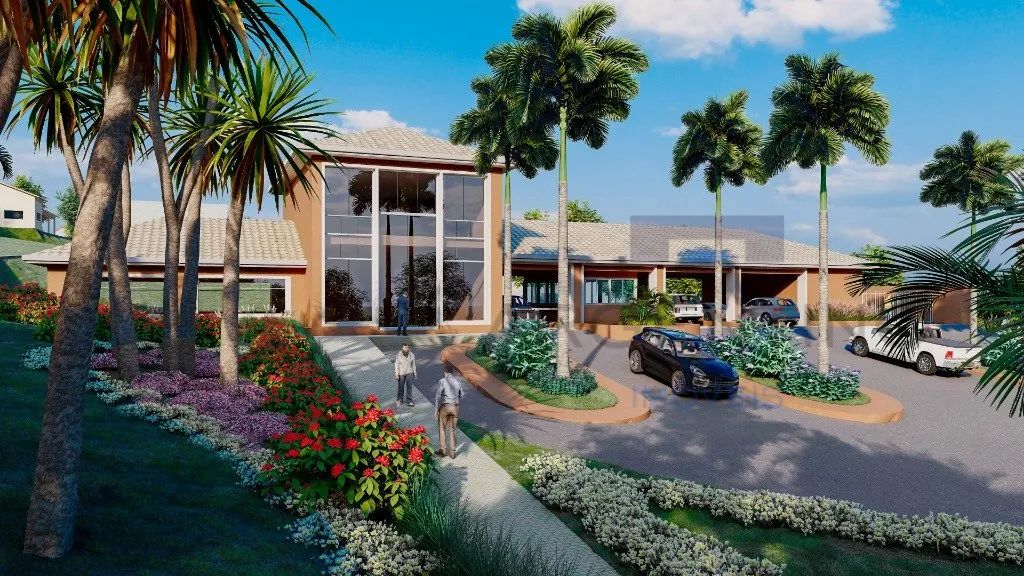 Terreno à Venda no Real Park 2 - 300m² | - Foto 4