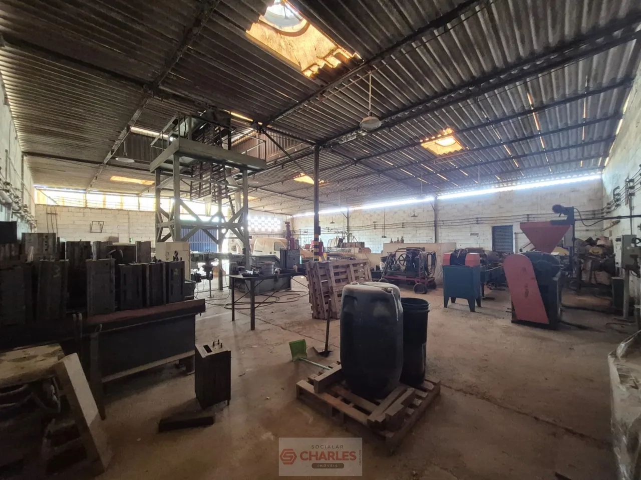 Imóvel Comercial Para Venda VILA NOVA ESTIVA GERBI - Foto 3