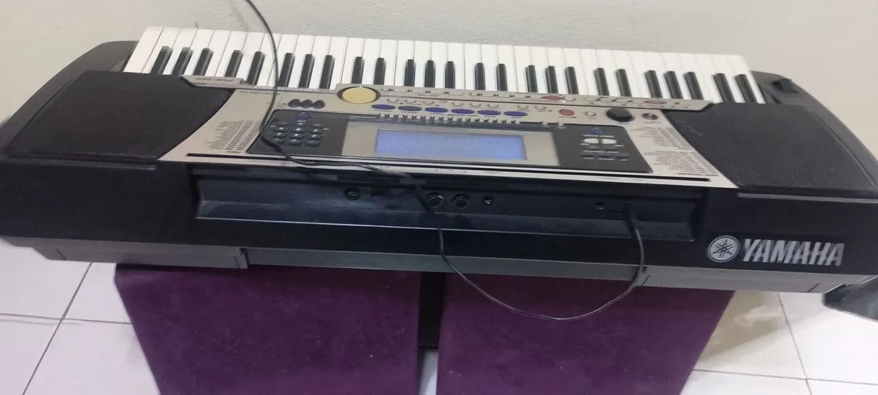 Teclado musical  - Foto 5