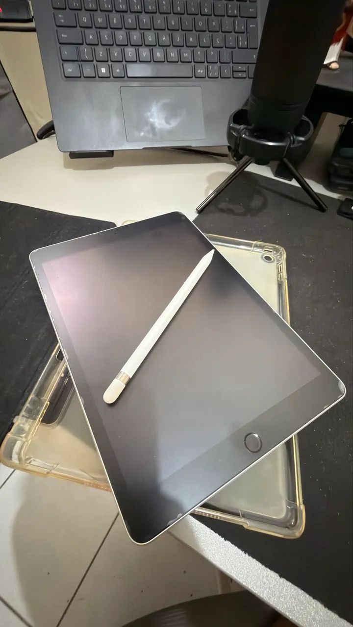 Ipad 9 e Apple Pencil - Foto 2
