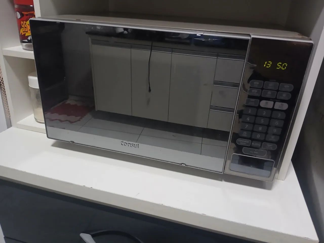 Micro-ondas  Consul  - Foto 2