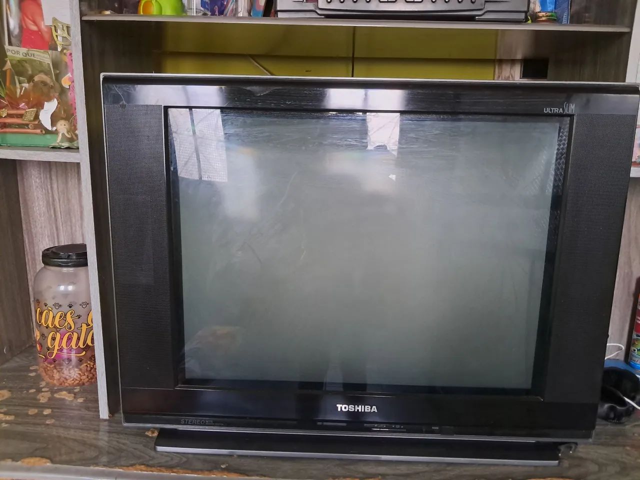Televisão 