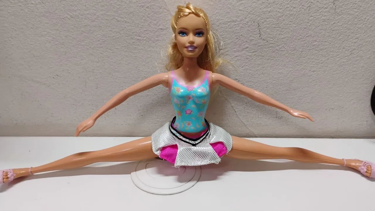 Barbie Easy for Me 123 2005 - Foto 4