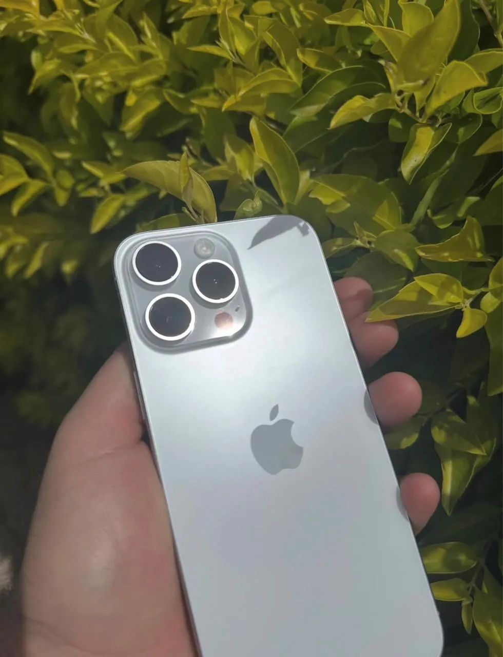 iPhone 16 pro Max 256GB - Foto 4