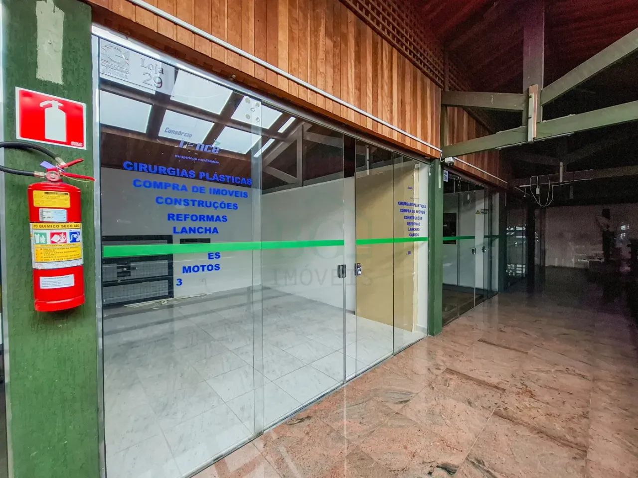 Comercial Sala Comercial em Poços de Caldas - Foto 3
