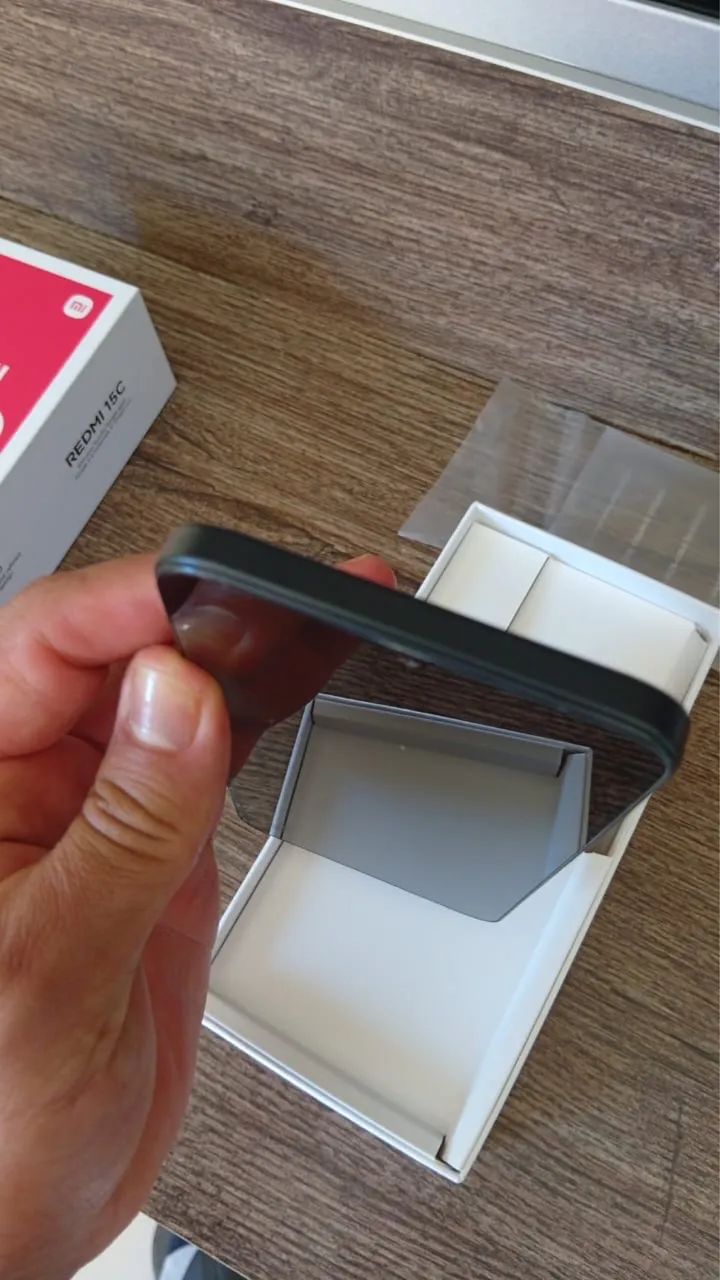 Xiaomi 15C vendo.