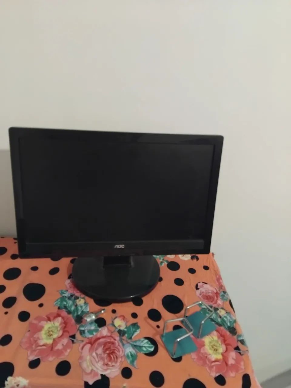 Monitor 15,5 polegadas - Foto 2