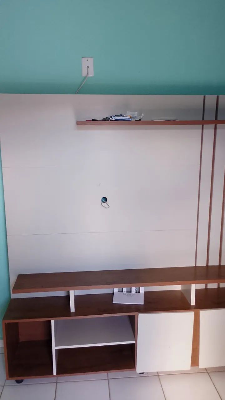 Rack para sala - Foto 3