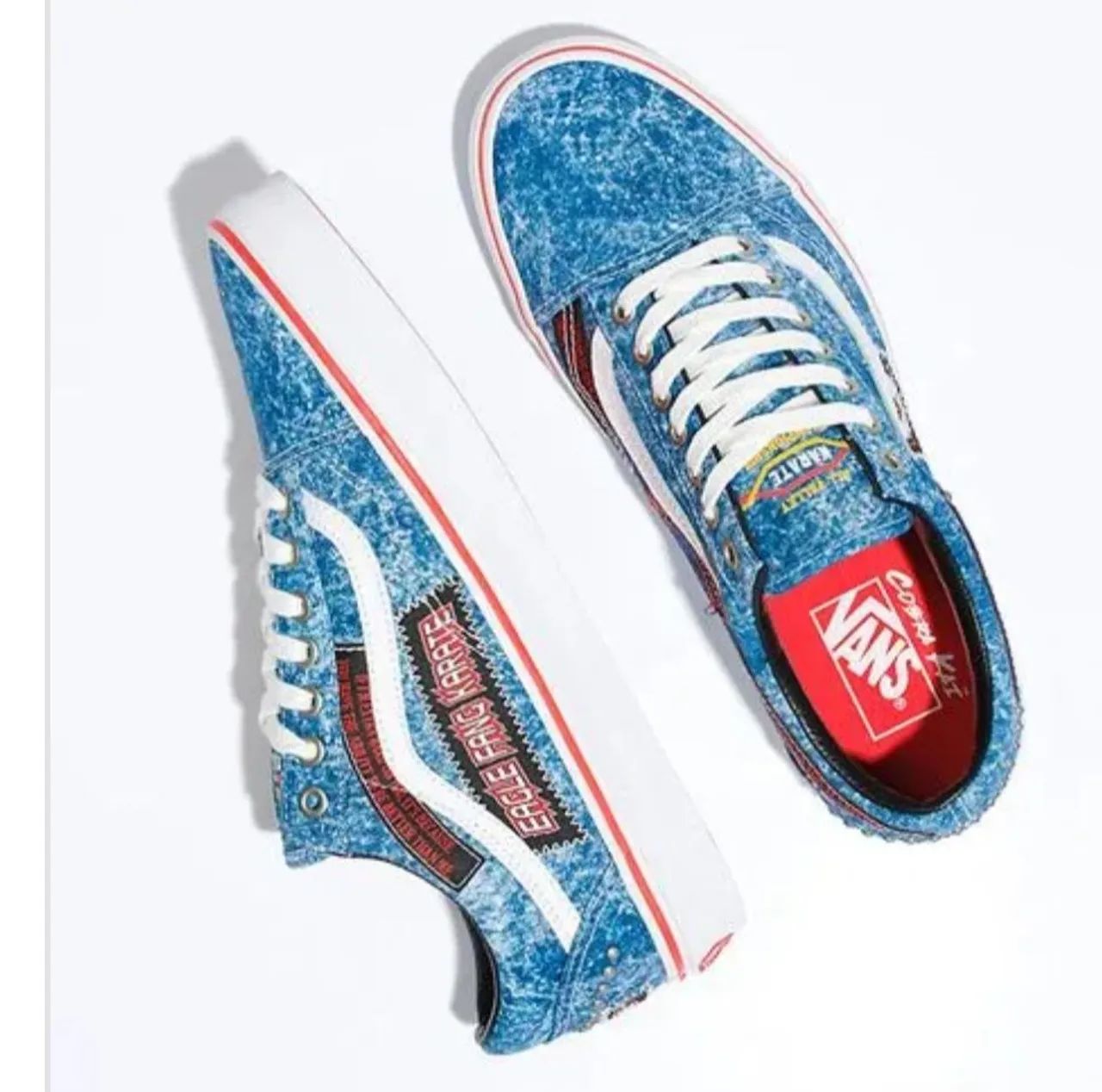 Tênis Vans  - Foto 3